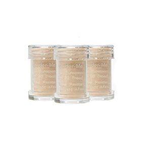 Jane Iredale SPF30 Golden 7.5g Powder Me SPF Dry Sunscreen Refill Pudra