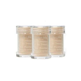 Jane Iredale SPF30 Golden 7.5g Powder Me SPF Dry Sunscreen Refill Pudra