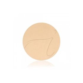 Jane Iredale Warm Sienna Pressed Powders SPF 20 Sıkıştırılmış Pudra