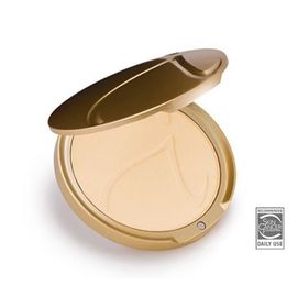 Jane Iredale Warm Sienna Pressed Powders SPF 20 Sıkıştırılmış Pudra