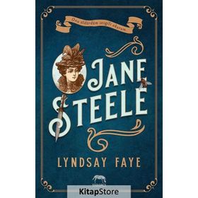 Jane Steele / Lyndsay Faye / Yabancı Yayınları