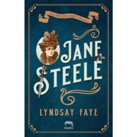 Jane Steele / Lyndsay Faye / Yabancı Yayınları