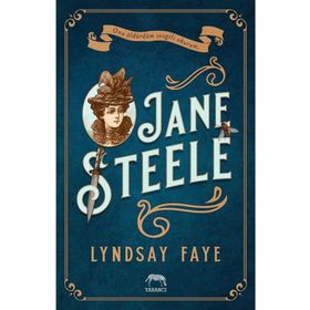 Jane Steele / Lyndsay Faye / Yabancı Yayınları