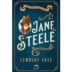 Jane Steele / Lyndsay Faye / Yabancı Yayınları