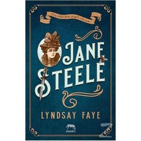 Jane Steele / Lyndsay Faye / Yabancı Yayınları