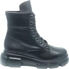 Janestt 108-8023 Deri Kadın Bot