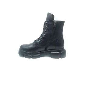 Janestt 108-8023 Deri Kadın Bot