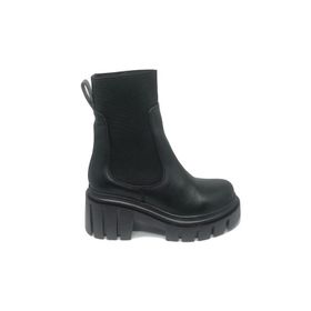 Janestt 108-8035 Deri Kadın Bot