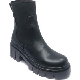 Janestt 108-8035 Deri Kadın Bot