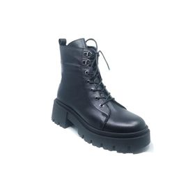 Janestt 118-25000 Deri Kadın Bot