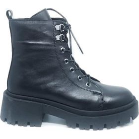 Janestt 118-25000 Deri Kadın Bot