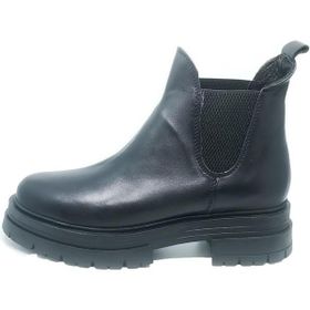 Janestt 118-28204 Deri Kadın Bot