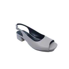 Janestt 127-465 Kadın Deri Sandalet