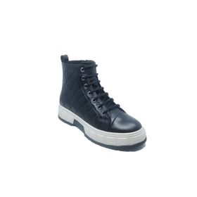 Janestt 135-40261 Siyah Kadın Bot