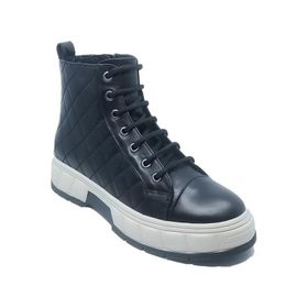 Janestt 135-40261 Siyah Kadın Bot