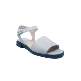 Janestt 181-315 Kadın Hakiki Deri Sandalet