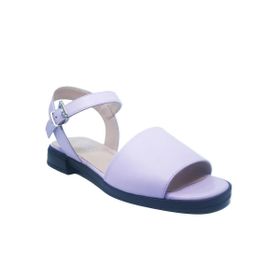 Janestt 181-315 Kadın Hakiki Deri Sandalet