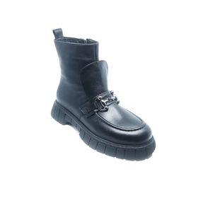 Janestt 424-316 Deri Kadın Bot