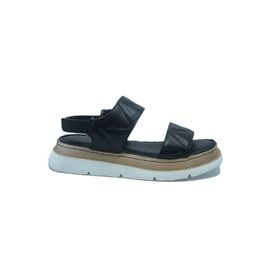 Janestt 434-2711 Kadın Hakiki Deri Confort Sandalet