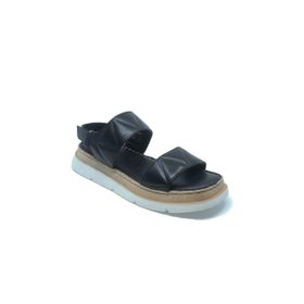 Janestt 434-2711 Kadın Hakiki Deri Confort Sandalet