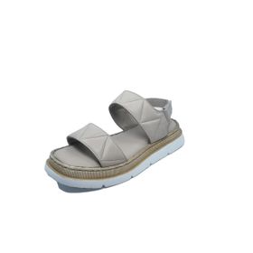 Janestt 434-2711 Kadın Hakiki Deri Confort Sandalet
