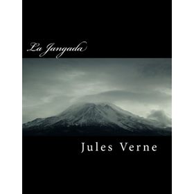 JANGADA - JULES VERNE