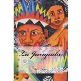 JANGADA - JULES VERNE