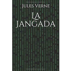 JANGADA - JULES VERNE