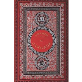 JANGADA - JULES VERNE