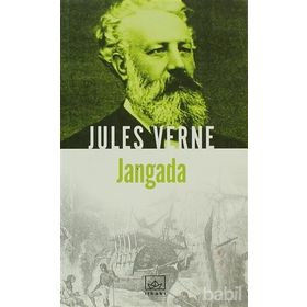 JANGADA - JULES VERNE