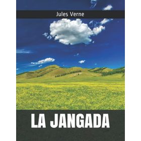 JANGADA - JULES VERNE