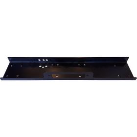 Janlas 92 cm 6000-20000lbs Universal Vinç Tablası