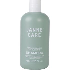 Janne Care 450 ml Vegan Collagen Şampuan