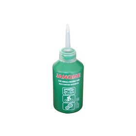 Janome 100 cc Dikiş Makinası Yağı