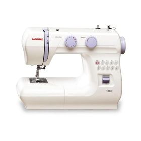 Janome 1008 Dikiş Nakış Makinesi