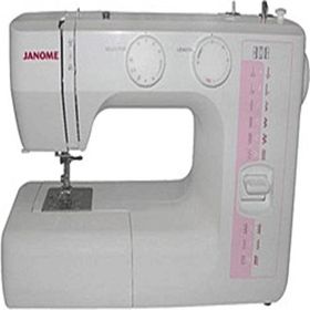Janome 1018 Dikiş Makinesi