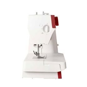 Janome 1522RD Kırmızı Dikiş Makinesi
