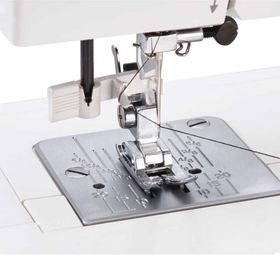 Janome 1522RD Kırmızı Dikiş Makinesi