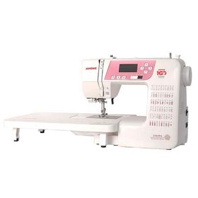 Janome 3160PG Elektronik Dikiş Makinesi