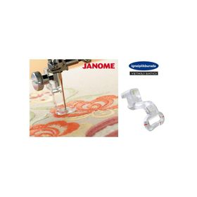 Janome 830810053 Nakış Ayağı P Ayak