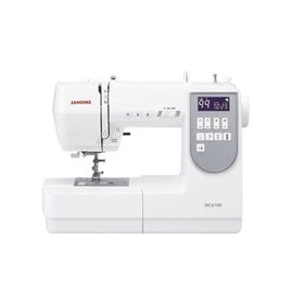 Janome DC6100 Dikiş Makinesi