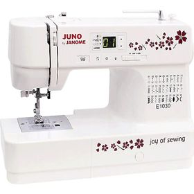 Janome E 1030 Elektronik Dikiş Makinesi