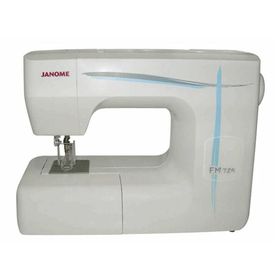 Janome FM 725 - İpliksiz Süsleme Makinesi