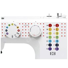 Janome J15 Dikiş Makinesi