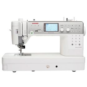 Janome MC6700 Dikiş Makinesi