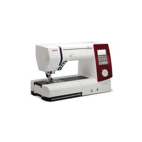 Janome MC7700 QCP 250 Dikiş Sayısı Işıklı Dikiş Makinesi