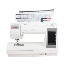 Janome MC9450 QCP Elektronik Dikiş Makinesi