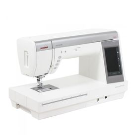 Janome MC9450 QCP Elektronik Dikiş Makinesi