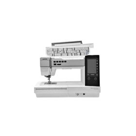 Janome MC9480QCP Elektronik Dikiş Piko Makinesi