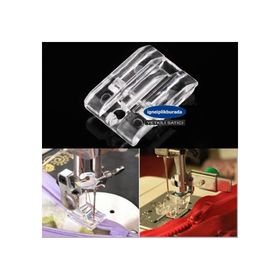 Janome RJ-601 Plastik Gizli Fermuar Ayağı